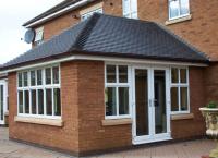 Glazed Extensions Colchester