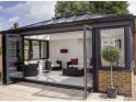 Contemporary Conservatories Colchester