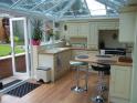 Conservatory Kitchen Designs Colchester