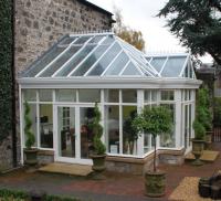 Conservatories Colchester