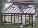 Rosewood PVC-u Lean-to Conservatory Chelmsford