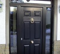 Composite Doors Colchester