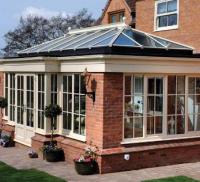 Orangeries Essex