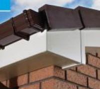 Fascias and Gutters Colchester