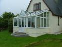 Contemporary Conservatories Colchester