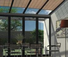 Conservatory blinds colchester