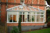 Edwardian Conservatories Colchester