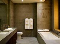 BATHROOM GARAGE CONVERSION