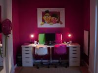 KIDS PLAYROOM GARAGE CONVERSION