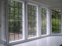 SECONDARY GLAZING